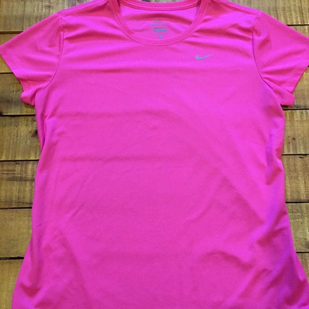 Nike shirt